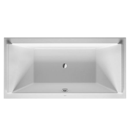 DURAVIT Ножки для ванн и душевых поддонов с боковой длиной> 1000 мм, артикул 790100000000000