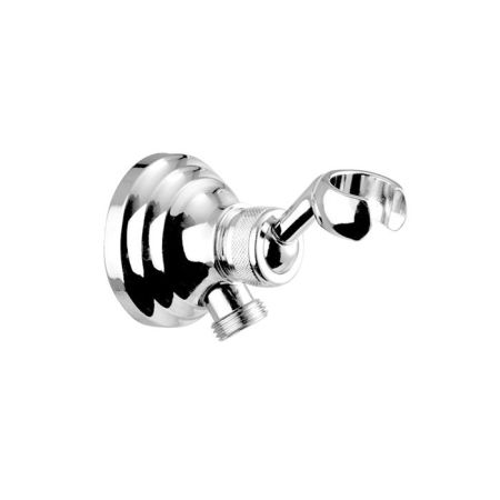Gattoni PD Держатель для душа, цвет хром, артикул 6245/PDC0cr