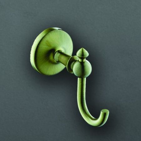 Крючок для полотенец Art&Max Antic AM-E-2686BQ Бронза, артикул AM-E-2686BQ