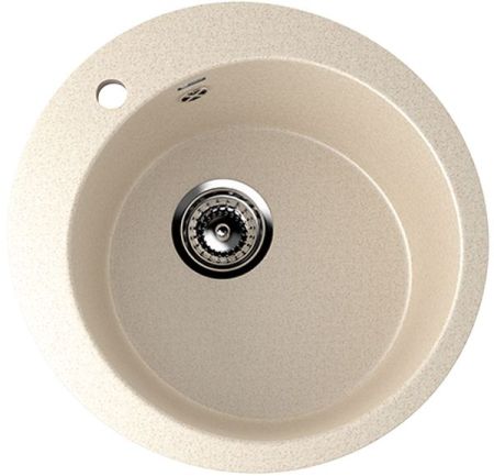 Кухонная мойка Ulgran U-405 Песочная