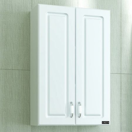 Шкаф подвесной "Верона 500*800" над стиральной машиной