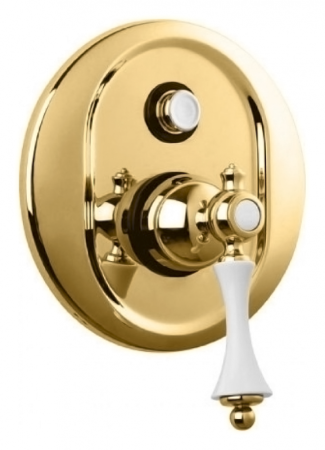 Встраиваемый смеситель для душа CEZARES MARGOT-VDIM, артикул MARGOT-VDIM-03/24-M