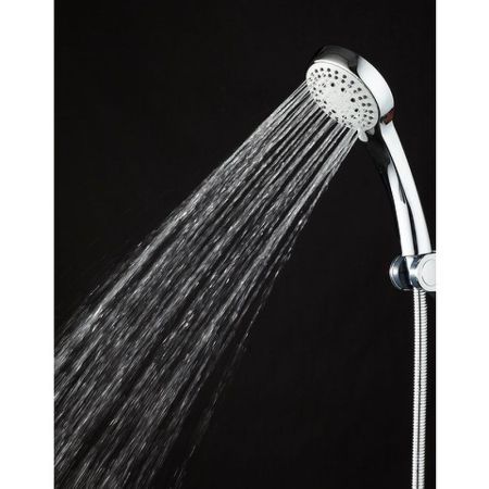 Ручной душ Orange O-Shower OS02 Хром, артикул OS02