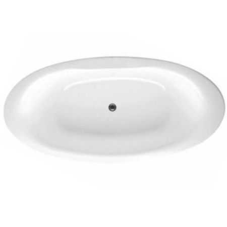 Акриловая ванна Jacob Delafon Presquile 185x90 E6032-00 без гидромассажа