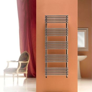 Cordivari Sandy, полотенцесушитель водяной 735/500, цвет хром