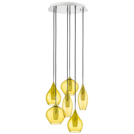 Подвес Pentola Lightstar 803068, артикул 803068