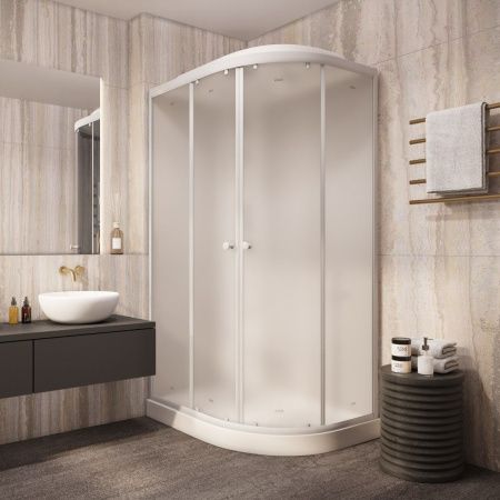 Кабина EF1231L душевая PARLY