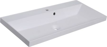 Раковина для тумбы Aquanet Орлеан 100, артикул 00179392