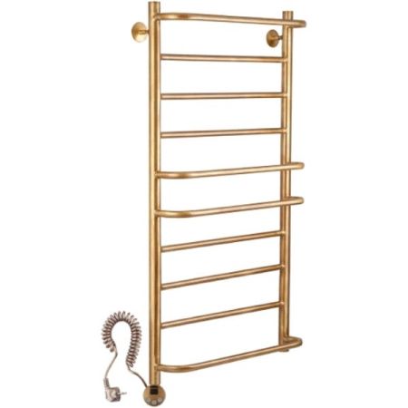 Электрический полотенцесушитель Secado Верона 1 50х100 Бронза, артикул Верона 1 50х100 э