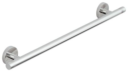 Полотенцедержатель, Сунержа, КАНЬОН, одинарный, ширина, мм-500, глубина, мм-53, высота, мм-50, тип установки-настенный, материал-нержавеющая сталь, цвет-золото