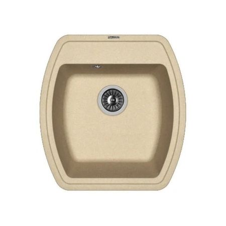 Кухонная мойка Florentina НИРЕ 20.190.B0480.104, бежевый, артикул 20.190.B0480.104