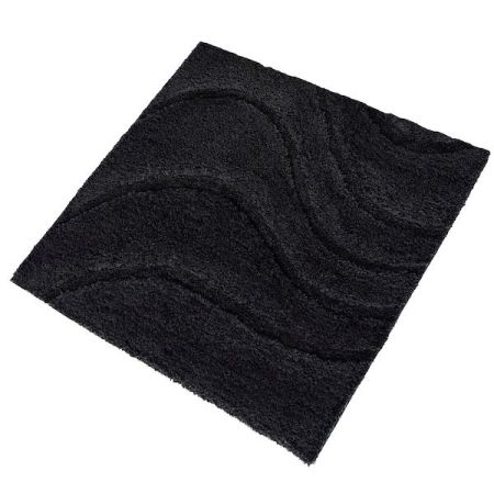 Коврик для ванной комнаты Ridder La ola 50х55 Белый, артикул 729801