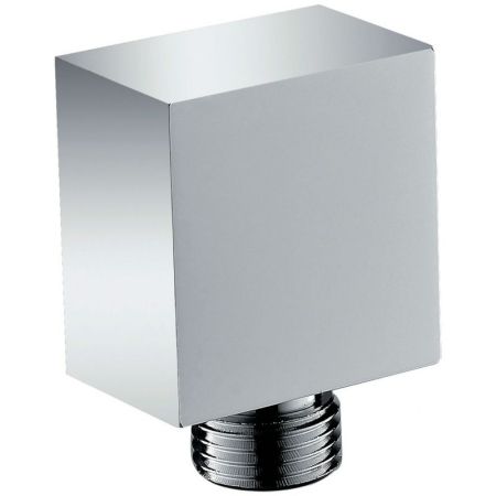 Шланговое подключение Swedbe Platta 5507 Хром, артикул 5507