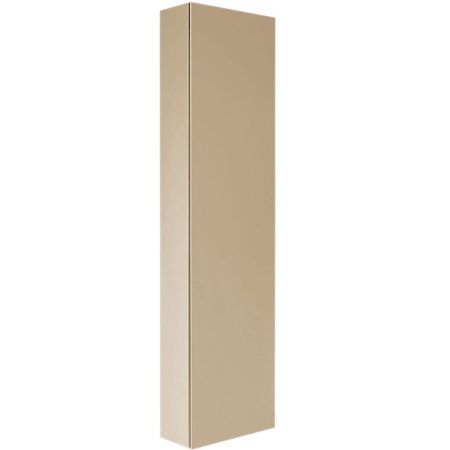 Шкаф пенал Duravit L-Cube 40 L LC1170L8686 Капучино, артикул LC1170L8686