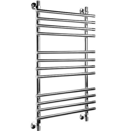Водяной полотенцесушитель Ника Bamboo ЛБ1 100x40 Хром, артикул ЛБ1 100x40