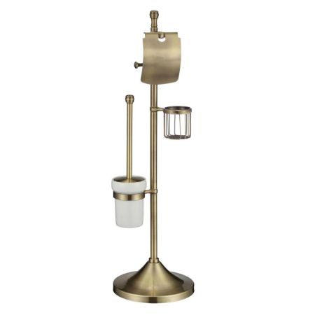 Напольная стойка Savol S-0Y580C, бронза, артикул S-0Y580C