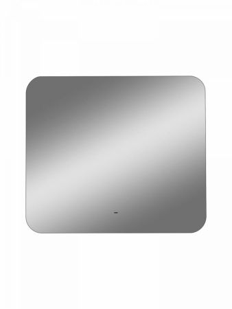 Зеркало с тёплой подсветкой "Ravenna 800x700" AM-Rav-800-700-DS-C, артикул AM-Rav-800-700-DS-C