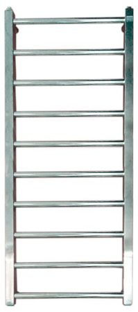 Водяной полотенцесушитель Zehnder Stalox STX-100-045 Белый