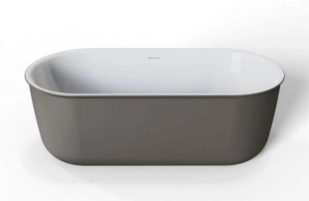 Ванна акриловая отдельностоящая BelBagno BB709