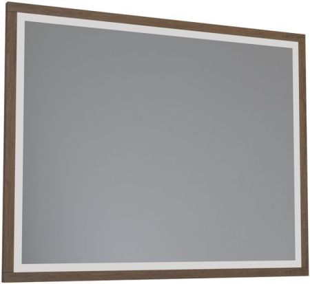 Зеркало Allen Brau Glority 90 1.35005.NW дуб антик, артикул 1.35005.NW