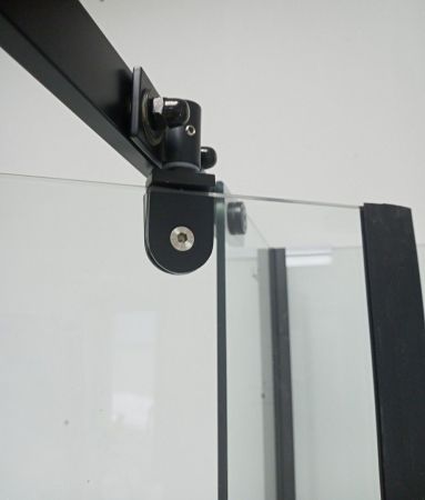 Кабина MiMi901B душевая Cerutti SPA (90x90x215-225)