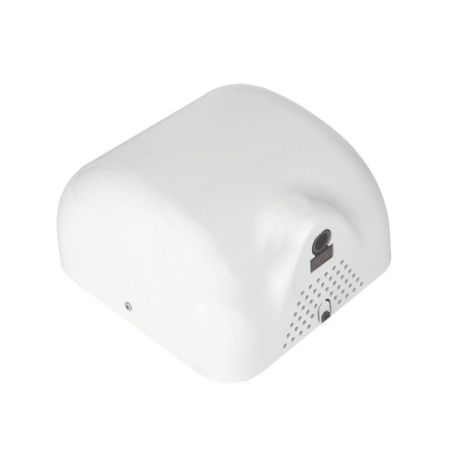 Сушилка для рук CeramaLux A90001 Белая, артикул 