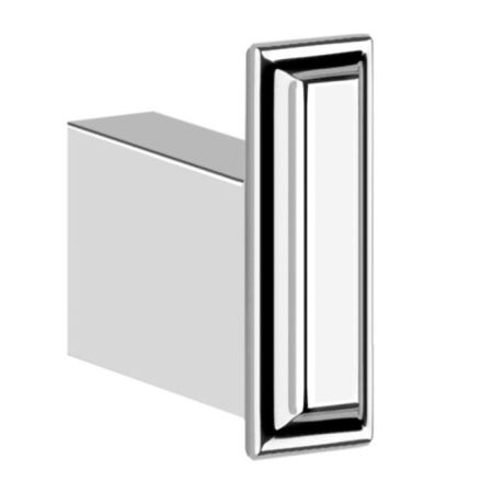 Gessi Eleganza Крючок настенный, цвет: хром, артикул 46521#031