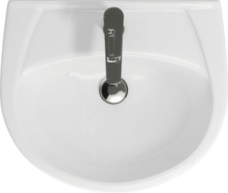 Раковина Cersanit Erica 55, артикул UM-ERI55/1