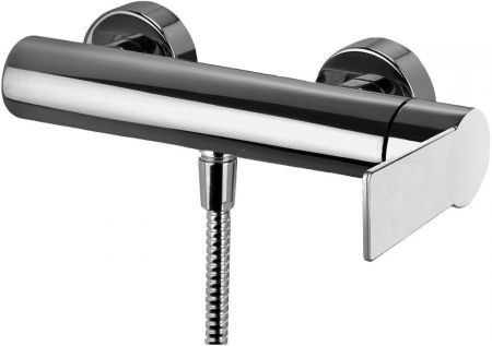 Смеситель для ванны с душем Paffoni Tango TA168CR, артикул TA168CR