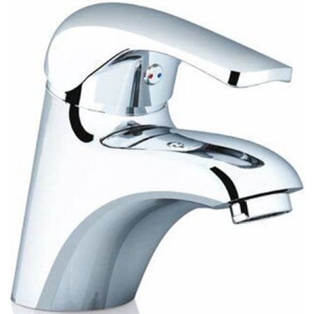 Смеситель Ravak RS 012.00 хром