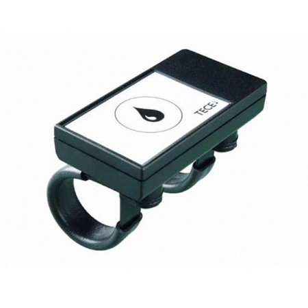 Кнопка TECEplanus дистанционного управления механизмом смыва, артикул 9240360