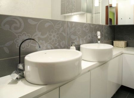 Раковина-чаша Roca Fuego 50 32722E000 Белая