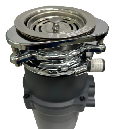 Измельчитель пищевых отходов Granula (R600), артикул R600