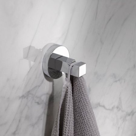 Крючок Keuco Edition 90 19014 010000 Хром, артикул 19014010000