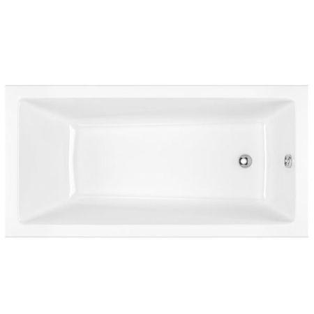 Акриловая ванна Excellent Wave 160x70 без гидромассажа