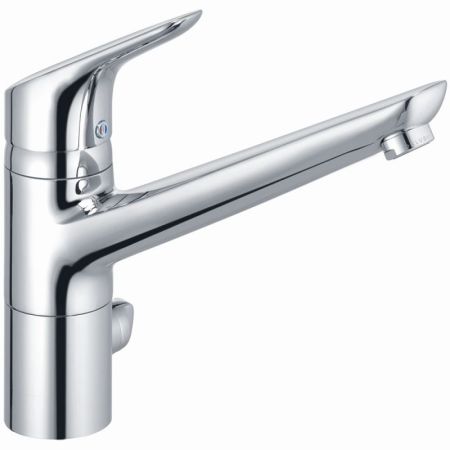 Смеситель для кухни Kludi Objekta 325770575 Хром