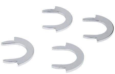Стопорное кольцо, 5шт. GROHE 0806500M, артикул 0806500M