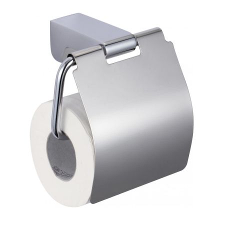 Держатель для туалетной бумаги Savol S-007351, хром, артикул S-007351