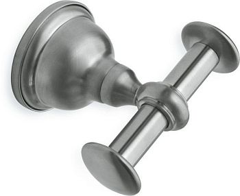 Stil Haus, крючок, цвет никель сатин