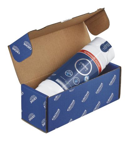 Фильтр UltraSafe для GROHE Blue, 3000 л., (40575002), артикул 40575002