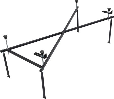 Акриловая ванна Aquanet Lotos 170x75, артикул 00309624