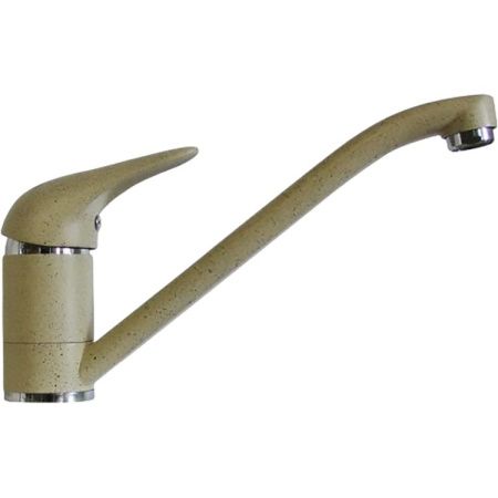 Смеситель Seaman Marble SSC-201 Песочный (02)