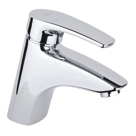 Смеситель для раковины Timo Beverly 0051F chrome, артикул 0051F chrome