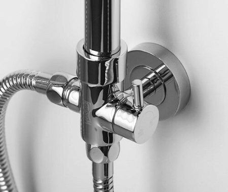 A015 Душевой комплект, артикул A015