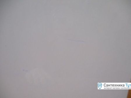 Тумба под раковину Бриклаер Лаура 90 R Белая