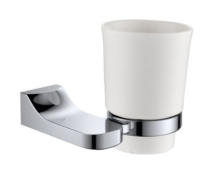 Подстаканник одинарный RUSH Thira (TR36310), артикул TR36310