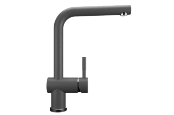 Смеситель Ulgran Classic графит (Ulgran 022(342))