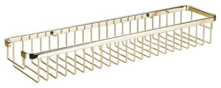 Полка подвесная ART&MAX  AM-F-8963, артикул AM-8963-Br