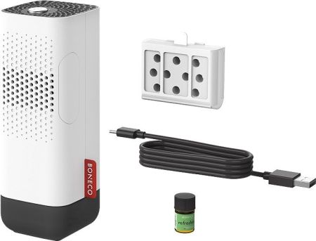 Увлажнитель воздуха Boneco P50 Белый