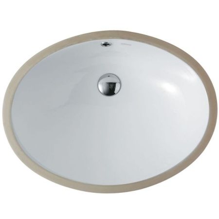 Раковина SSWW 60 CL3078 Белый Раковина SSWW 60 CL3078 Белый